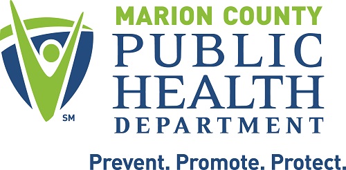Marion County Public Health Department Logo