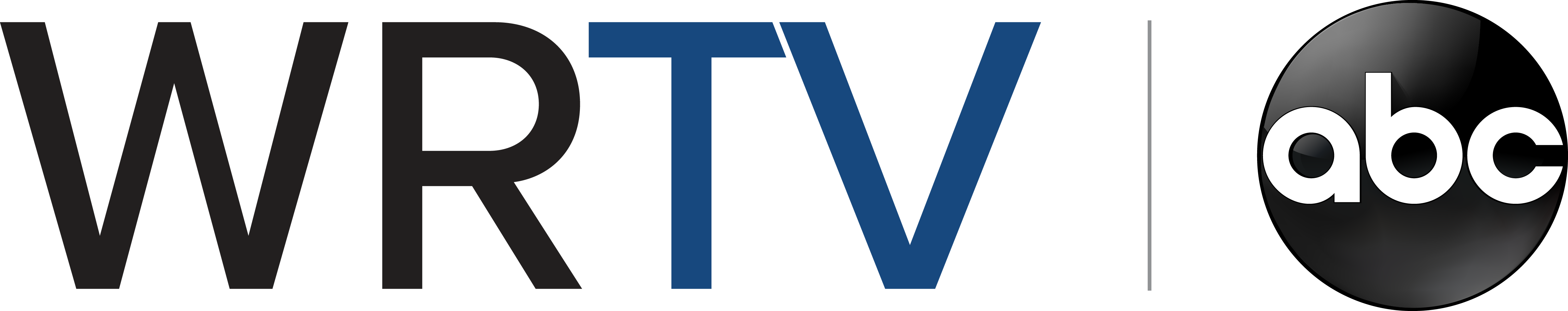 WRTV-6 sponsor logo