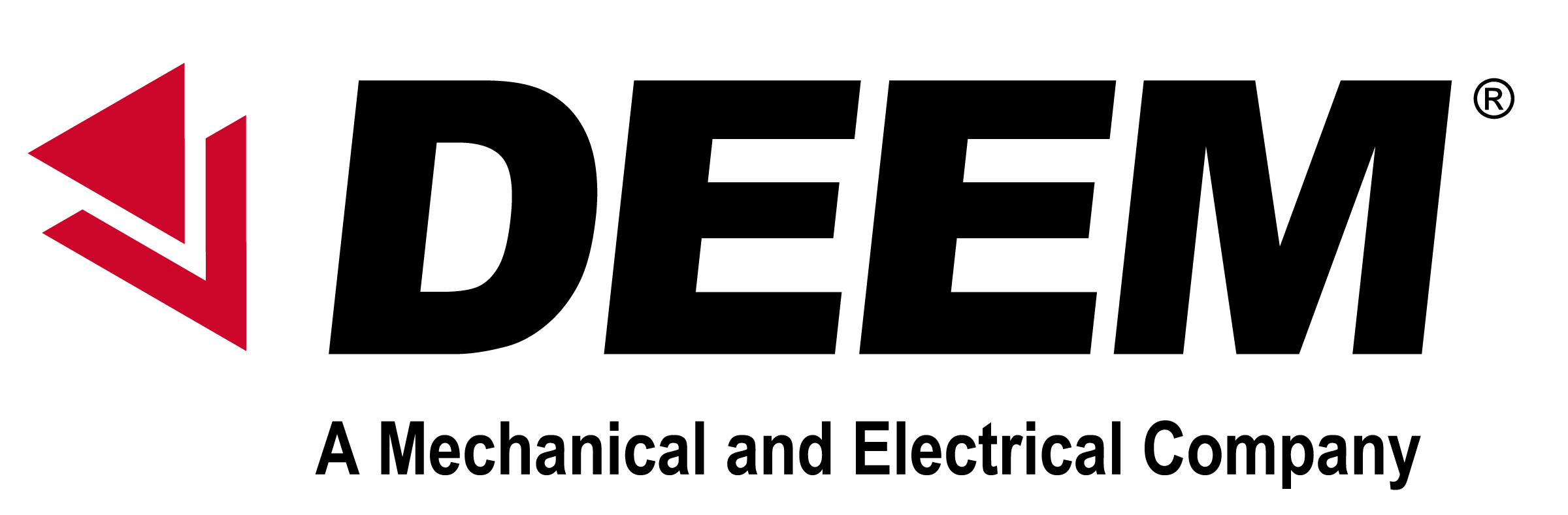 DEEM sponsor logo