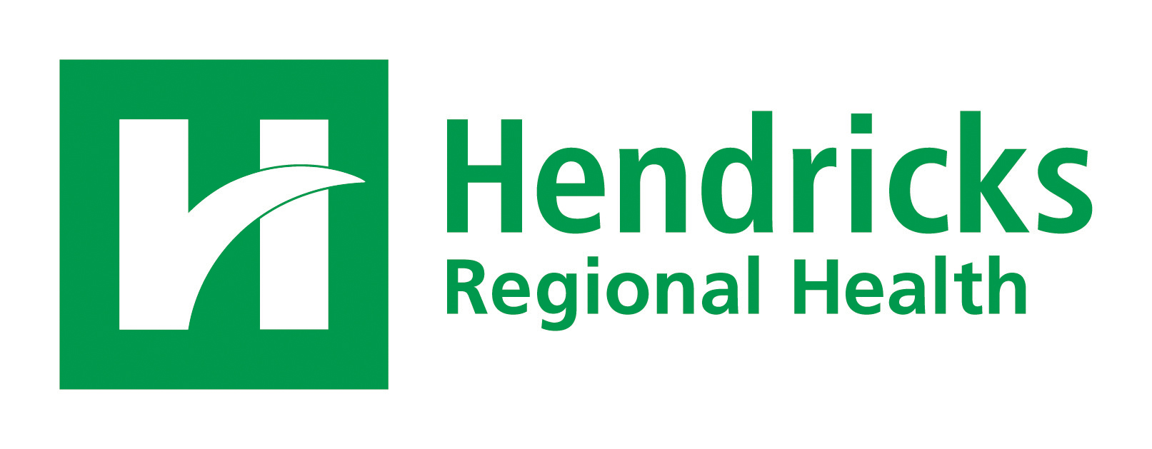 Hendricks Regional Hospital logo