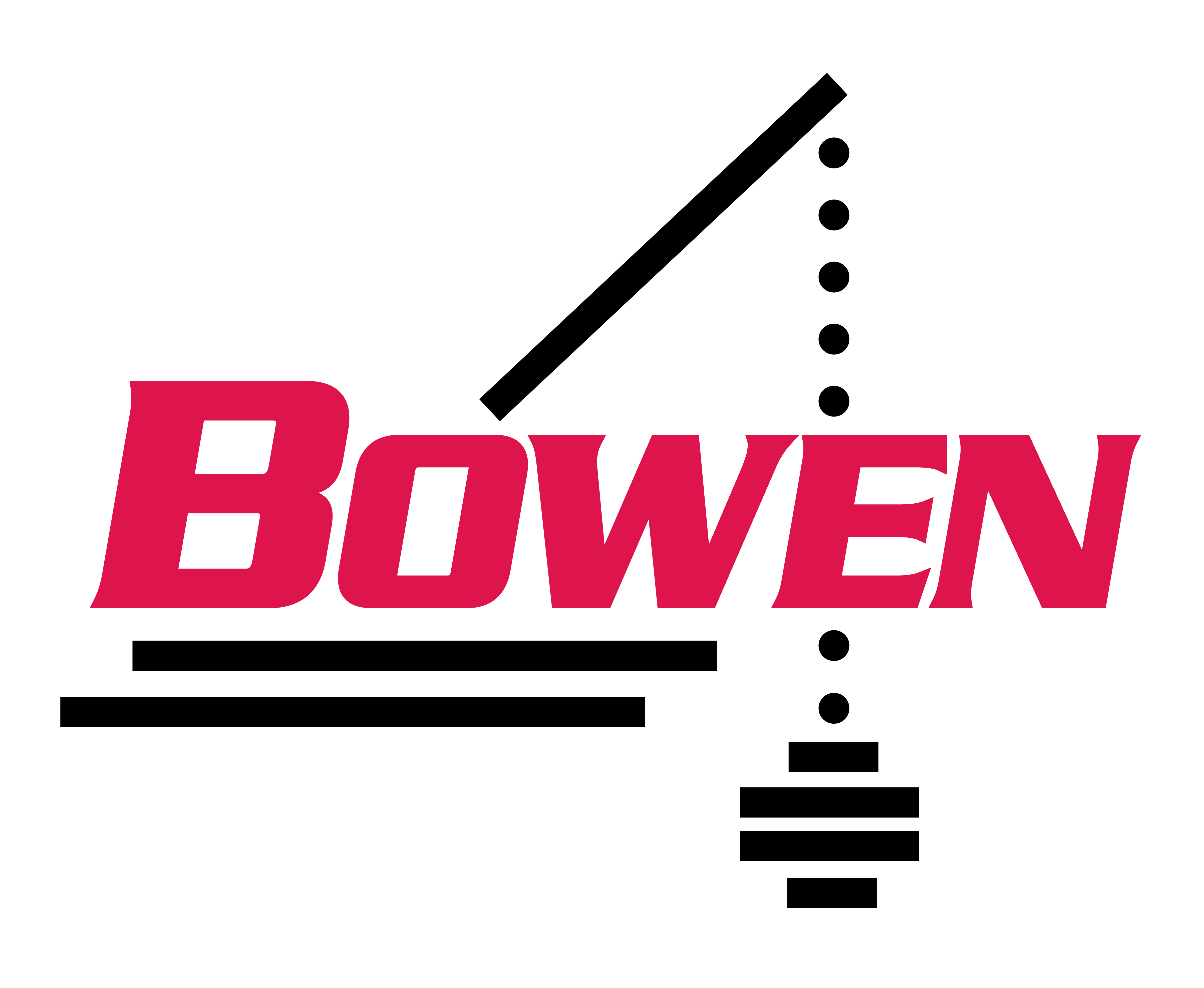 Bowen Engineering Logo