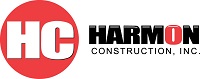 H.C. Harmon Construction, Inc. Logo