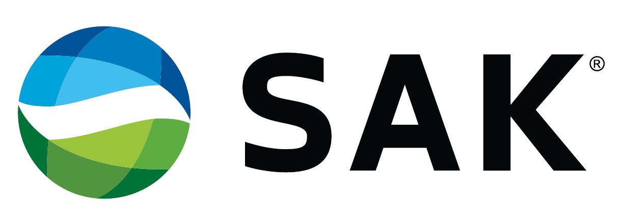 SAK Construction Logo