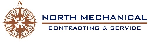 North Mechanical Contracting and Service Logo