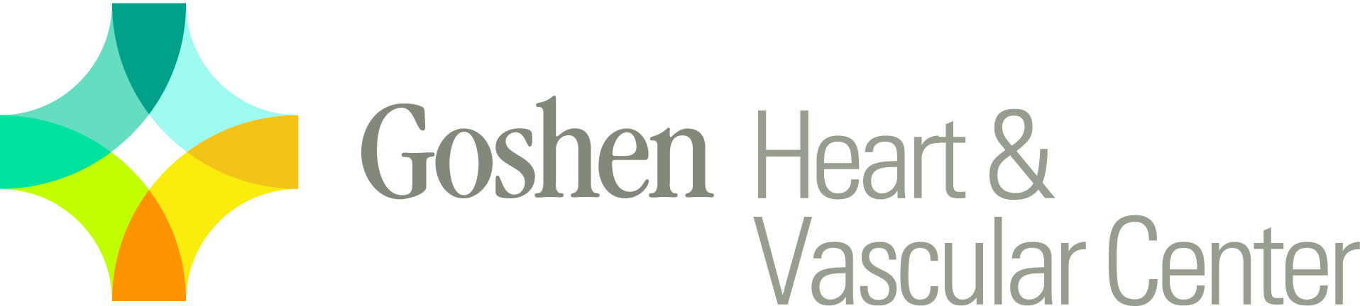 Goshen Heart and Vascular Health System Logo