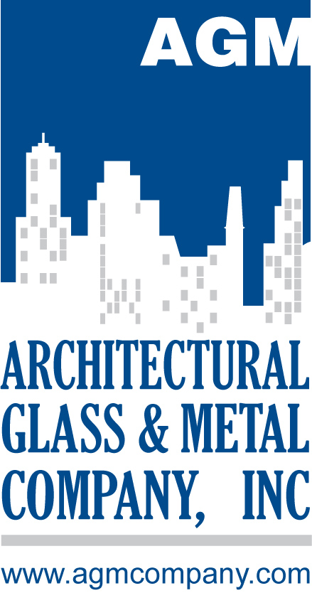 Architectural Glass & Metal logo