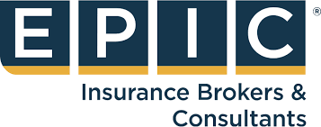 EPIC sponsor logo