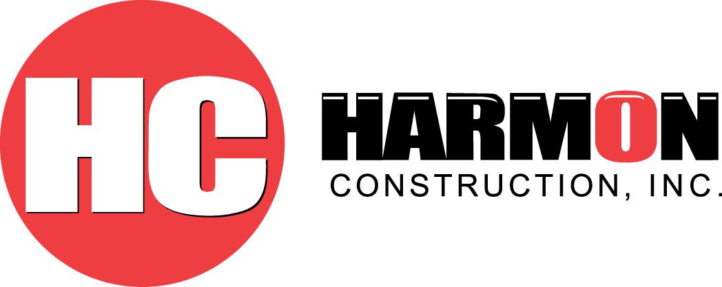 Harmon Construction logo