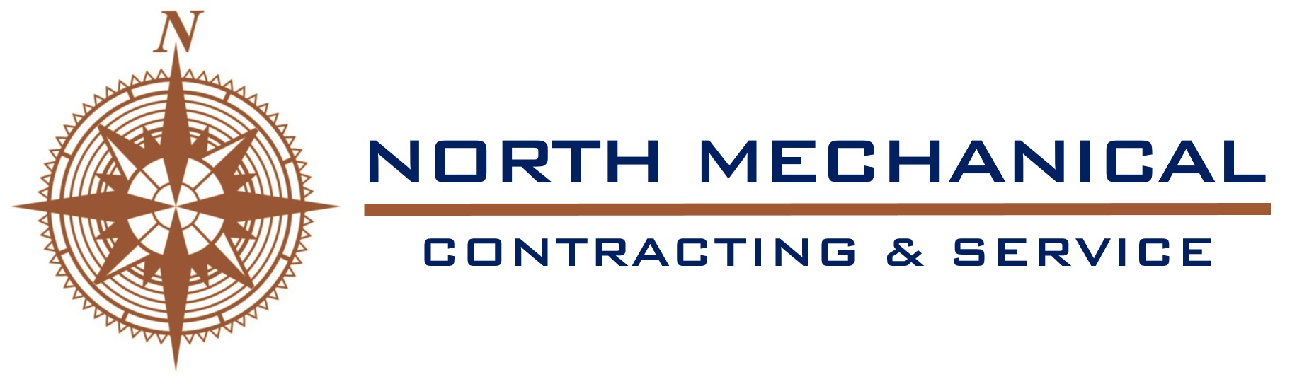 North Mechanical logo