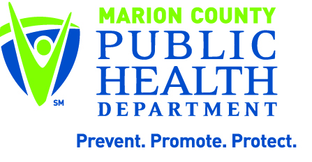 Sponsor - Marion County Public Health Dept