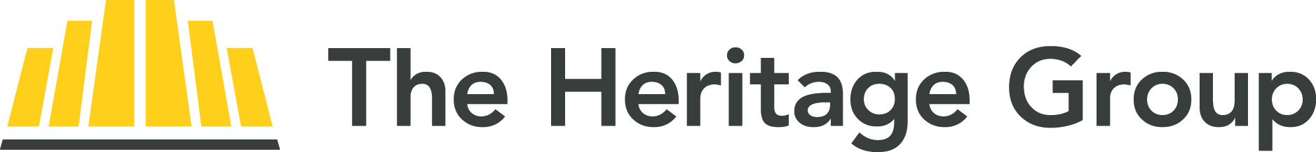 Sponsor - The Heritage Group