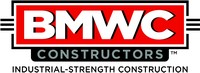 BMWC Constructors Sponsor logo
