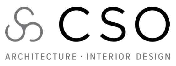 CSO Architects Sponsor logo