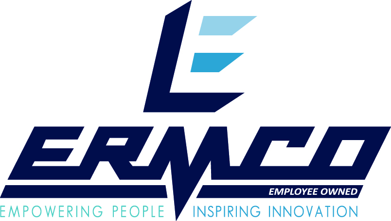 ERMCO Sponsor logo