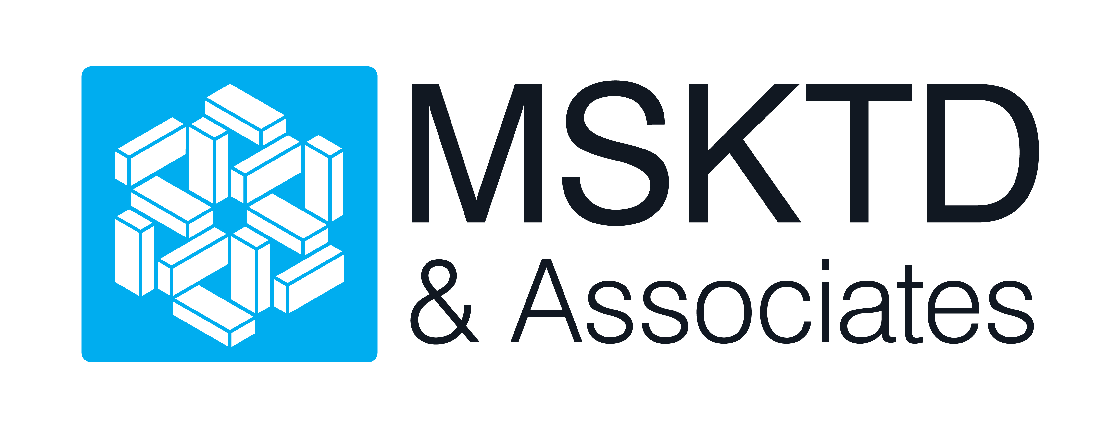 Sponsor - MSKTD & Associates