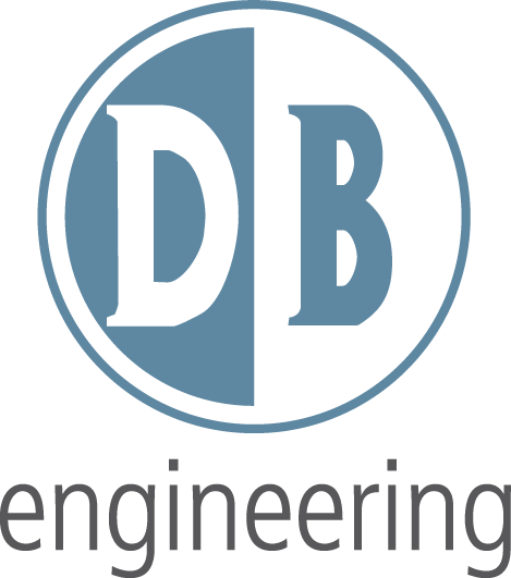 DB Engineering Sponsor logo