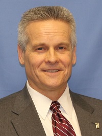 Jim Mladucky - Leadership