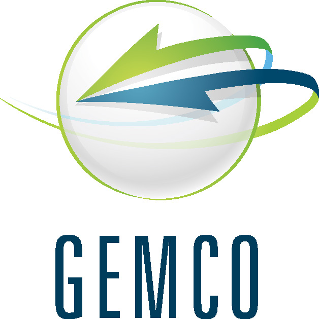 Gemco Constructors Sponsor logo