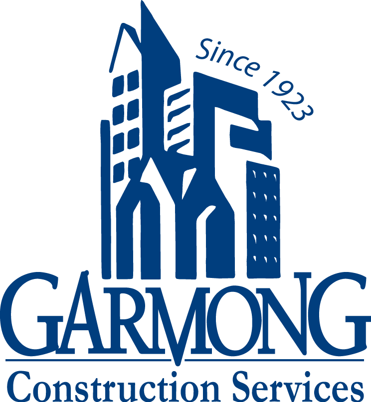 Sponsor-Garmong Construction Services