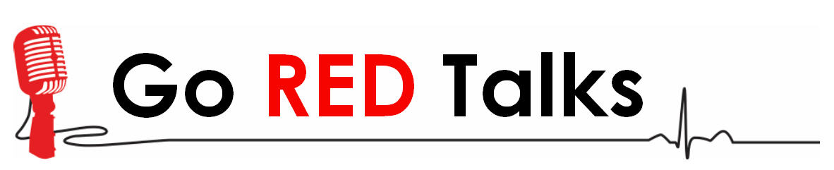 Go Red Talks